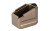 Warne CZ 75 9mm Magazine Extension +4 Rounds Flat Dark Earth