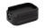 Warne Glock Model 17/22 Magazine Extended Base Pad Black