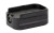 Warne Glock Model 19/23 Magazine Extended Base Pad Black view 2