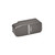 Warne PMAG 5.56 NATO Magazine Extension +5 Round Gray view 2