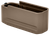 Warne PMAG 762 Magazine Extension +5 Round Flat Dark Earth view 2