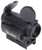 Firefield Impulse Compact Red Dot Sight Black view 2