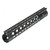 Firefield Verge Keymod 12" Rail Black