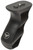 Firefield Rival Keymod Foregrip Black view 2