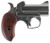 Bond Arms Patriot 45LC/410GA 3" 2rd Stainless view 2