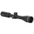 Sightmark Core 8x93-9x40mm Hunter's Ballistic Riflescope Black