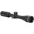 Sightmark Core HX 3-9x40mm Vension Hunter 350 Legend Reticle Riflescope Black