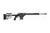 Daniel Defense Delta 5 Pro 308 Win 20" Black view 2