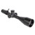 Sightmark Presidio 5-30x56mm Illuminated Red LR2 Riflescope Black