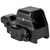 Sightmark Ultra Shot M-Spec LQD Red Dot Reflex Sight Green Laser Black