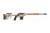 Daniel Defense Delta 5 Pro 308 Win 20" FDE view 2