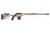Daniel Defense Delta 5 Pro 6.5 Creedmoor 24" FDE