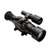 Sightmark Wraith HD 4-32x50mm Night Vision Riflescope Black SM18011