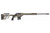 Daniel Defense Delta 5 Pro 6.5 Creedmoor 24" OD Green