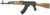 Century Arms BFT47 7.62x39mm 16.5" Wood view 2