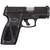 Taurus G3X 9mm 3.26" 10+1 Black view 2