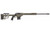 Daniel Defense Delta 5 Pro 6.5 Creedmoor 26" OD Green view 2