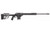 Daniel Defense Delta 5 Pro 6mm Creedmoor 26" Black view 2