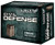 Liberty Ammunition Civil Defense 10mm 60 gr 2400 fps