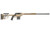 Daniel Defense Delta 5 Pro 6mm Creedmoor 26" FDE view 3