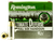 Remington Ultimate Defense 45 ACP 185 gr Brass Jacket Hollow Point