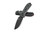 Benchmade Freek 3.60" Drop-Point Warm Gray and Black