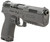 FK Brno PSD 7.5 FK 5.3" Black view 3