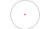 Vortex StrikeFire II Red/Green Dot scope AR15 - view 4