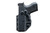 Crucial Concealment Covert Sig Sauer P238 IWB Holster