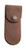 Case Leather Sheath 5"