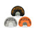 Foxpro Crooked Spur Double/3.5 Reeds Mouth Turkey Call Combo