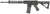 Diamondback DB15 300 Blackout 16"
