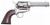 Cimarron Pistolero 45 Colt 4.75" Stainless PPP45N