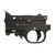 CMC Triggers Drop-In Ruger 10/22 Combat Curved Black