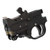 CMC Triggers Drop-In Ruger 10/22 Combat Curved Black view 2