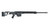 Barrett MRAD 308 Win Black 18490