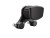 Swarovski FRP Forehead Rest NL Pure Black