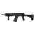 Kalashnikov Komrad 12 Gauge 12.5" Black