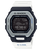 G-Shock Tactical G-Glide Step Tracker Tide Watch White GBX100-7