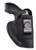 1791 Gunleather Smooth Concealment IWB Size 2 Night Sky Black