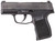 Sig Sauer P365 380 ACP 3.1" Black view 2