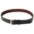 1791 Gunleather 01 Gun Belt Size 42-46" Signature Brown