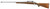 Ruger Hawkeye Hunter LH 300 Win Mag Stainless/American Walnut view 3