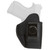 1791 Gunleather Premium Ballistic Nylon Clip-On IWB Size 03 Black