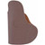1791 Gunleather Fair Chase Deer Hide IWB Size 0 Brown