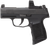 Sig Sauer P365 380 ACP 3.1" Black view 2