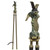 Primos Trigger Stick Gen3 Bipod Shooting Stick Tall