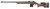 Ruger Hawkeye Long Range Target 308 Win Black/Brown view 3