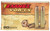 Barnes VOR-TX 45-70 Govt 300 gr TSX Flat Nose