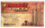 Barnes VOR-TX 300 Win Mag 150 Grain Tipped TSX Boat-Tail 21569